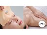 季節のゆらぎ悩み★ダメージ補修ケアでうるおい満ちる肌へ 約60分 ¥12650→