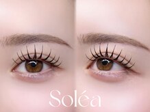 ソレア 烏丸 四条 五条(Solea)の雰囲気（アイシャンプー,トリートメント,コーティング付き☆）