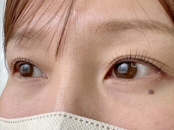 ダブル(W.)の写真/《お仕事やお出かけ帰りにも◎》目元の形やお客様の雰囲気に合わせて“しっくりくる”デザイン”をご提案★