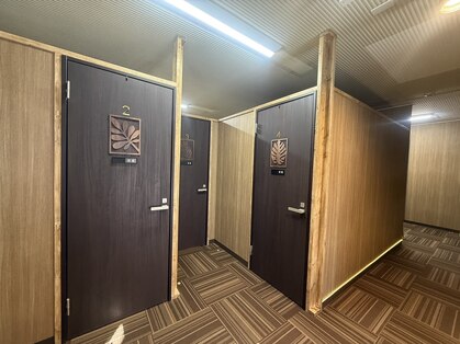 リラネクス 札幌新琴似店の写真