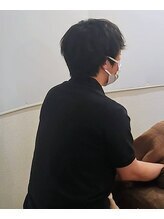 ほぐしの森 錦糸町&nbsp;北川 （男性）