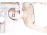 ハイパーナイフ+全身アロマリンパ+ハイパーナイフ小顔+石膏パック100分