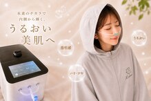 ヨサパーク ハーミスト(YOSA PARK Her Mist)
