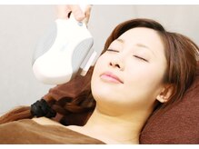 トータルビューティーサロン ヴィヴィエ(ViVier)/オーロラフェイシャル