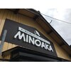 からだ工房 ミノアカ(MINOAKA)のお店ロゴ