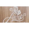 リラクゼーションサロン トレーニングジム アンレ(Anre)のお店ロゴ
