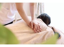 こあらさんの手もみサロン/Bボディ（肩甲骨周辺）