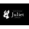 ジュリエット 薬院(Juliet Black label)のお店ロゴ