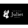 ジュリエット 薬院(Juliet Black label)のお店ロゴ