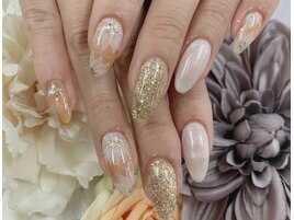 【松崎】コンテスト1番♪お花art