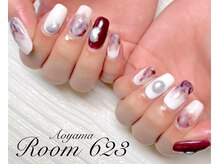 ルーム735 青山(Room735)/Jr.担当デザイン★アート放題