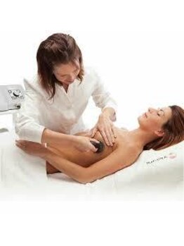 ソワン(Soin)/豊胸手術の術後インディバ