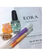 アイラッシュ ネイルサロン アレス 経堂店(Eyelash Nailsalon ales)/★美爪ケア★　¥2970