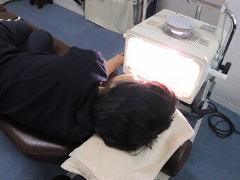 久屋整体/トーニング