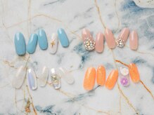 キティー 大宮店(kitty)/ハンスカルプAコース