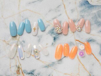 キティー 大宮店(kitty)/ハンスカルプAコース