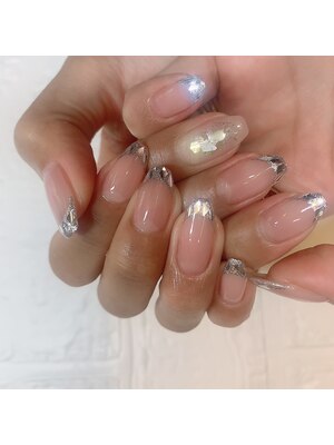 Carina Nail 神戸元町【カリーナネイル】