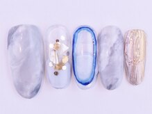 フォア ネイル(FOI NAIL)/