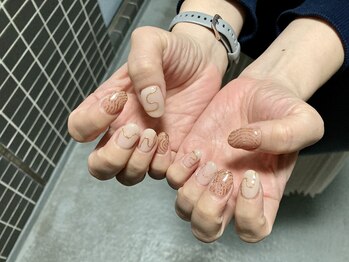 シーネイル(c' nail)/