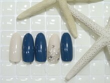 アネラ アイラッシュアンドネイル 六本木店(Anela Eyelash&nail)/定額A
