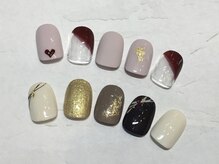 ミルク 希望ヶ丘(milk)/2月限定♪定額7700円コース