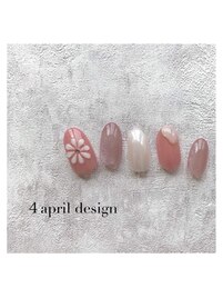 4月定額キャンペーン