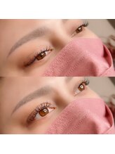 アイリス(eyeris)/フラットラッシュ