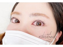 エヌ(Nn)/パリジェンヌラッシュリフト