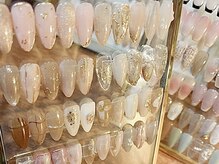 クーアネイル(kuua nail)/select premium