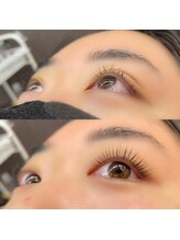 ナチュレ 新松戸店(NATURE)/パリジェンヌラッシュリフト