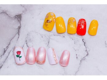 キティ 高崎店(kitty)/ハンドジェルBコース