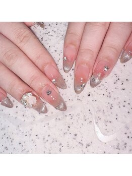 クイーンズビューティーサロン 歌舞伎町店(Queen's beauty salon)/やり放題コース120分