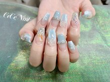 シーシーネイル 新宿店(CeCe Nail)/