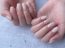 レオネイル(leo nail)/ジェルネイル