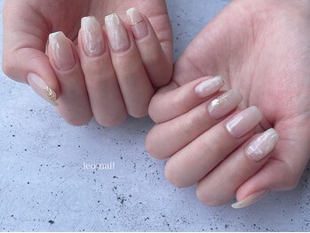 レオネイル(leo nail)/ジェルネイル