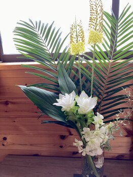 わたなべ整体院/