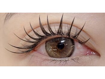 ハワイアイラッシュ 船橋北口店(Hawaii Eyelash)/ワンホンマツエク