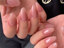 リアンスネイルヴィヴィッド 倉敷店(LianS nail ViViD)