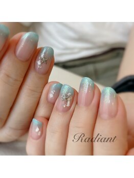 ラディアント 学芸大学(Radiant)/