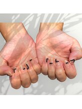 アヤネイルズ アンド アイラッシュ(AYA NAILZ.＆Eyelash)/90mins.アートコース