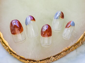 ミュウ(Miu)/季節のサンプルA