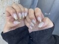 Nail＆Eyelash Salon Miss:R 心斎橋本店 【ミスアール】　