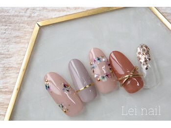 レイ ネイル(Lei nail)/