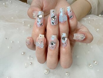 イク フォン(iku fon)/