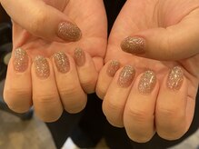 ムニ(muni)/フラッシュネイル