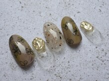 ニュイ 中野店(nuit)/design定額コース￥8,500