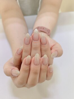 ジャストネイル(JustNail)/