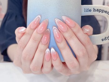 キナ(KINA)/8/2 10本アートやり放題