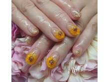 アイネイル(iNAIL)/