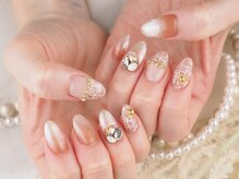 フリーネイル 今福鶴見店(free nail)